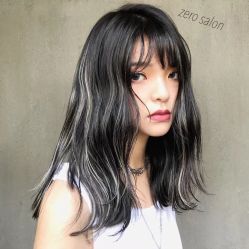 -Miracle集简美发沙龙