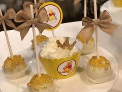 -Joy's Wish创意蛋糕定制&甜品台(乐虹坊精致生活广场店)