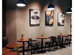 -THE ALLEY 鹿角巷(华润万象城店)