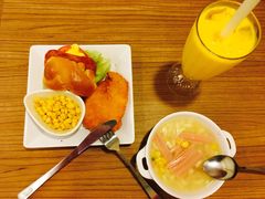 -大家乐(广州天河城六楼店)