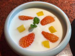 -绿茶餐厅(蓝色港湾店)