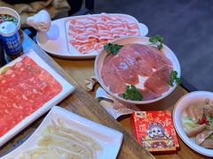 -铜人李火锅(西大街店)