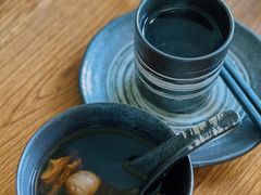 -垚慈居素食(华发新城店)