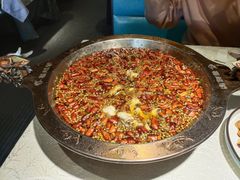 蜀龙阁水煮鱼-雲蜀龙阁·金牌水煮鱼(方庄店)