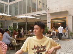 -RAC BAR(安福路店)