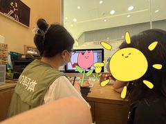 -海马体照相馆(成都来福士广场店)