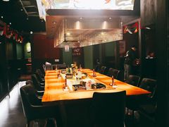 -肉魁屋·烧肉·烧鸟·酒场(高新店)