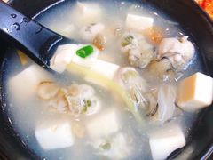 -朴厝私房菜(鼓浪屿店)