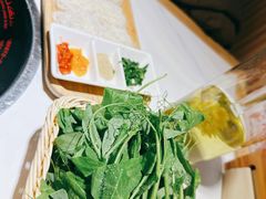 -黑鸡小馆(金源店)