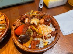 -黔有有贵州酸汤夺夺粉火锅(五味十字店)