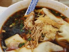 -笑来喜馄饨小笼工坊店(湖滨街店)