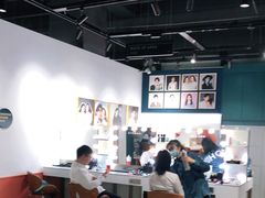 -海马体照相馆(天津世纪都会店)
