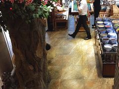 -川中故事·成都老火锅(东书房店)
