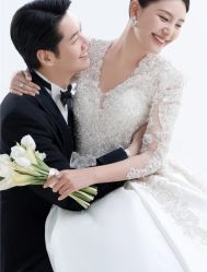 -金夫人婚纱摄影(总店)