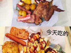-華歡冰室-WahFoon(吉大店)