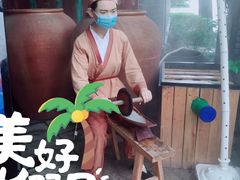 -吴越荣记苏州菜·松鼠桂鱼100%活鱼现做(斜塘老街店)