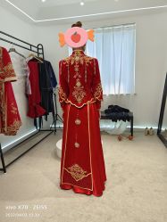 点击看大图 -纯色时光婚纱艺术馆WHITE