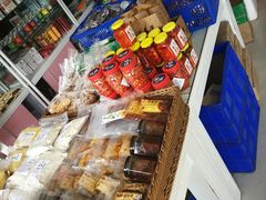 -天天向上素食餐厅(五台山店)