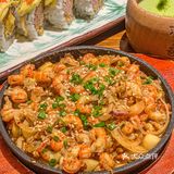 关于在下沙进店就被吸引住的日料店💓