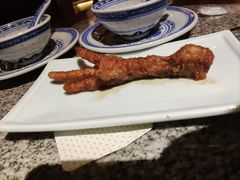 -南京大牌档(济南万象城店)