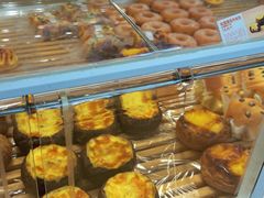 -好利来(望京中福店)