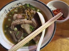 -正宗阳山牛杂(东城店)