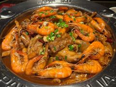 -胖哥俩肉蟹煲(湖滨银泰in77店)