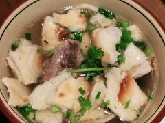 -小毛驴驴肉泡馍(解放路店)