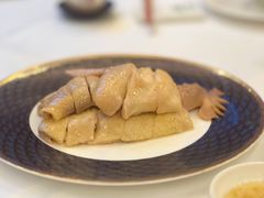 爽皮鸡-广州酒家(文昌总店)