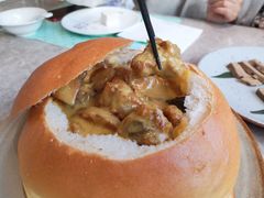 -大树餐厅(红旗街万达店)