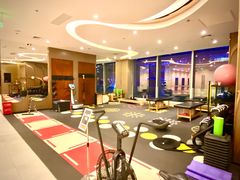 -W Fitness 威尔仕健身(北京英皇集团中心店)
