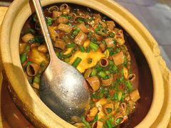 -KŌNG胶东小馆·酒馆(华熙店)