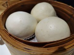 燕麦流沙包-维园悦谱·海派家常菜(乌鲁木齐南路店)