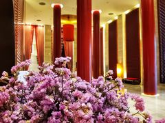 -抚仙湖万达文华酒店