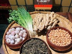 -瑶王府·广西菜(茶花园店)