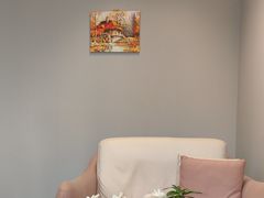 -安肯心理咨询(长宁旗舰店)