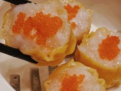 -明阁 Ming Court(广州朗豪酒店)