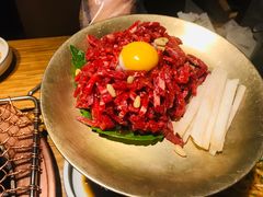-王妃家(明洞中央店)