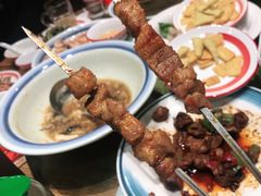 -永红源·啤酒烧烤海鲜大排档(台柳路店)