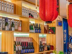 -浦·传统日式料理(3 5 1 1 店)