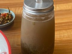 绿豆沙-钵四爷杀猪粉(番禺时代芳华里店)