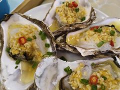 -北方饺子王·海肠捞饭·海鲜锅(山大店)