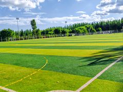 -吉林大学(前卫南校区)