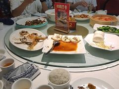 -金苑海鲜酒家(新港中路店)