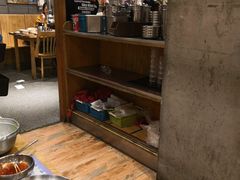 大堂-姜虎东白丁烤肉(虹桥天地店)