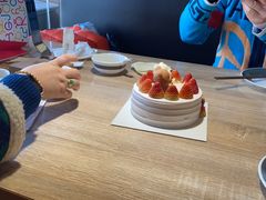 -味莊·青岛菜(云霄路店)