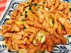 -龙桥私厨·姜花菊花过桥鱼·顺德菜(容桂店)