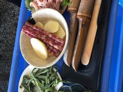 -重庆风光老灶火锅城(同德广场店)