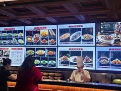 -八府香鸭·啫啫煲(华山路店)