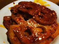 -小柴米·传统江西菜(八一广场店)